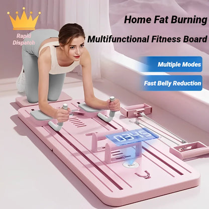 Pilates Reformer Board