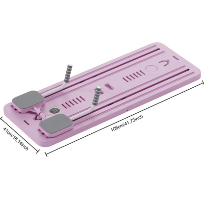 Pilates Reformer Board