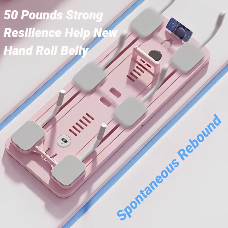 Pilates Reformer Board