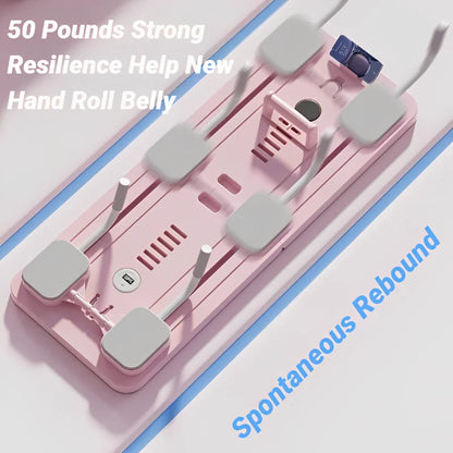Pilates Reformer Board